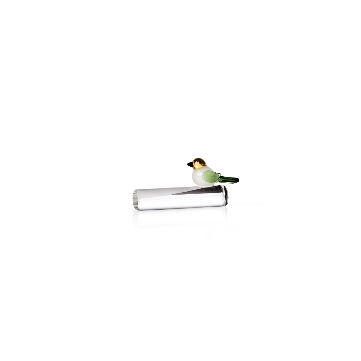 ANIMAL FARM - set 2 chopstick/cutlery rest frog-bird