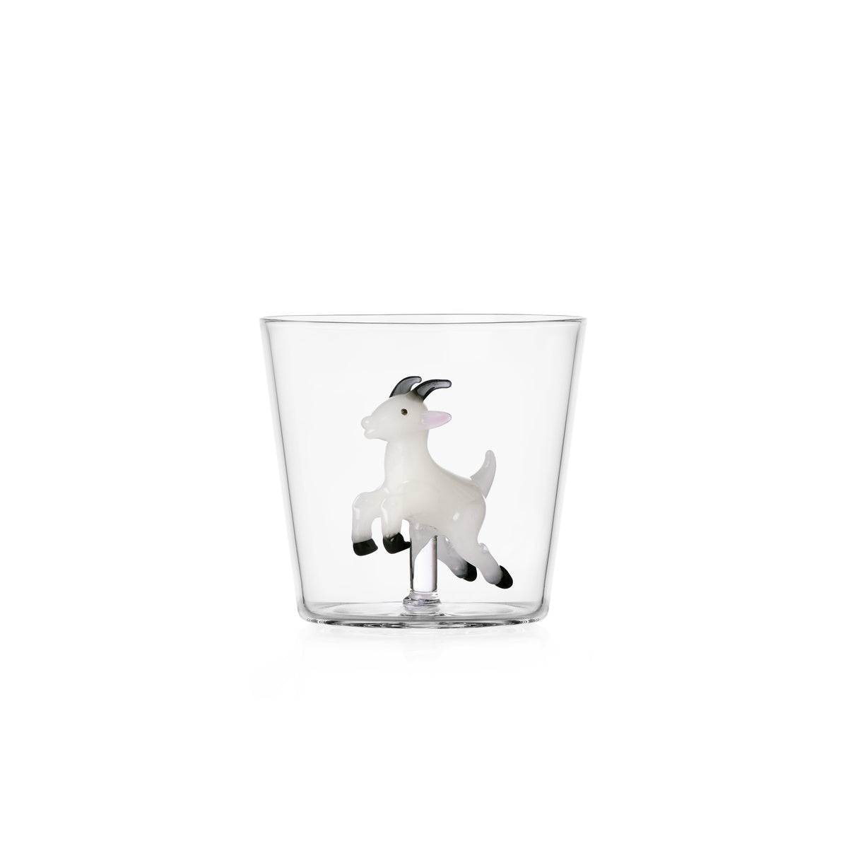 ANIMAL FARM - tumbler goat