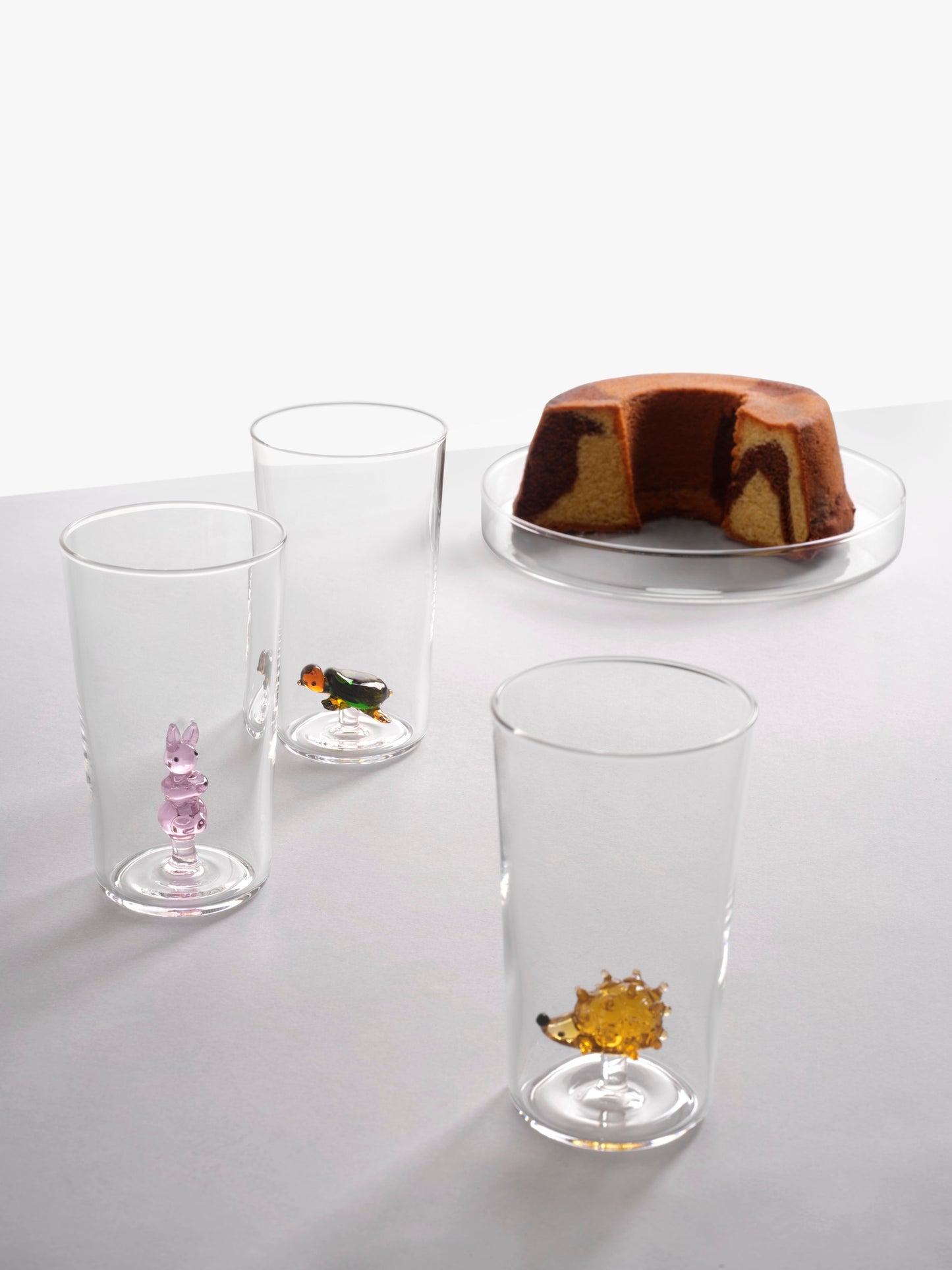 ANIMAL FARM - LONGDRINK HEDGEHOG