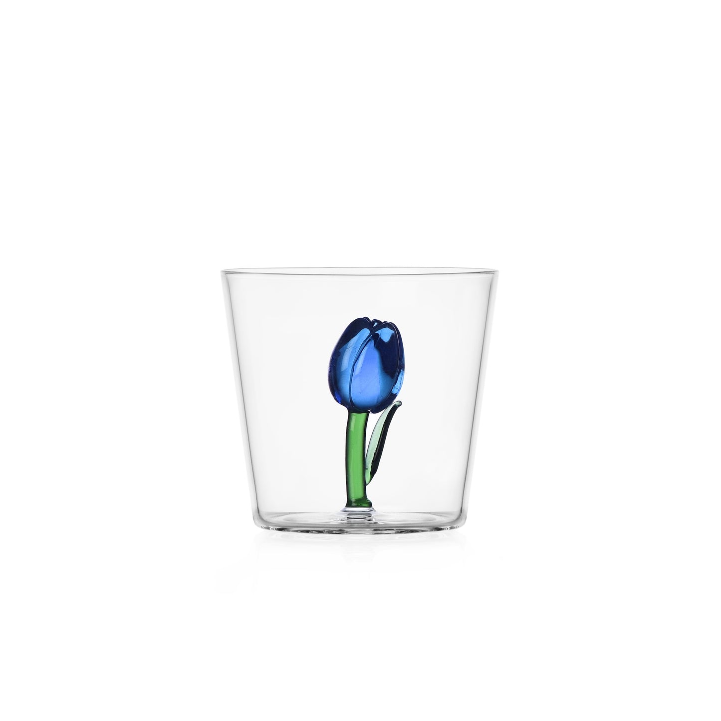 BOTANICA - TUMBLER BLUE TULIP