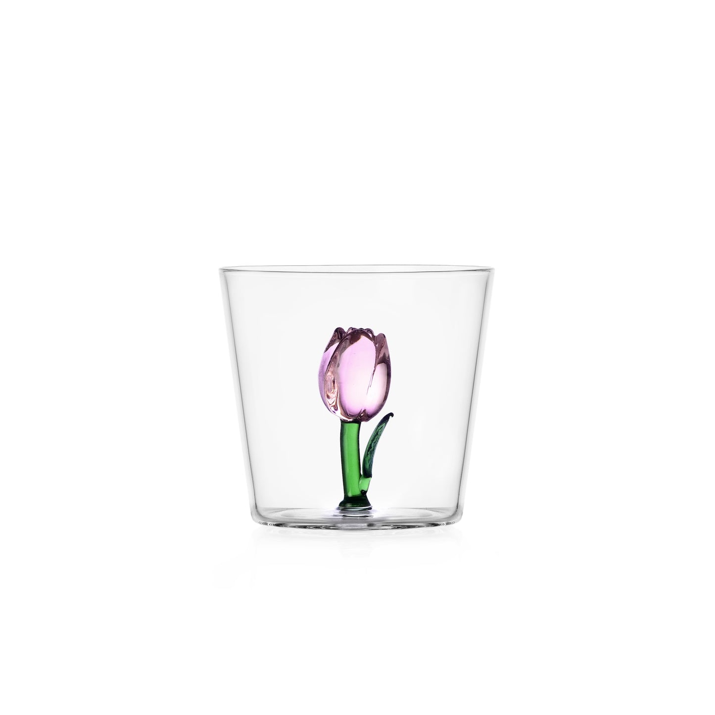 BOTANICA - TUMBLER PINK TULIP