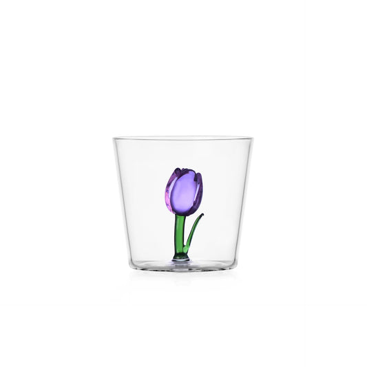 BOTANICA - TUMBLER LILAC TULIP