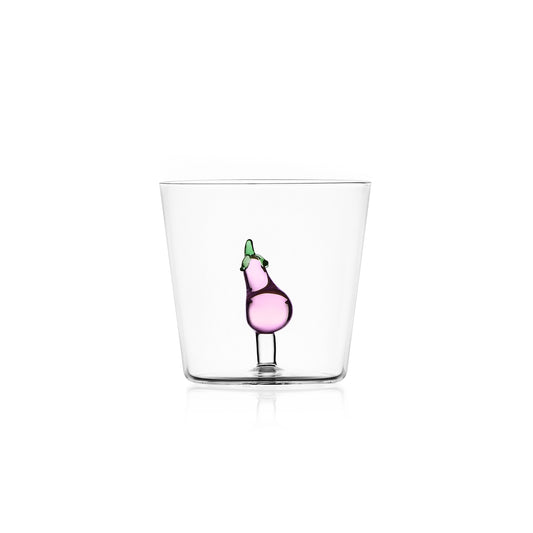 VEGETABLES - TUMBLER EGGPLANT