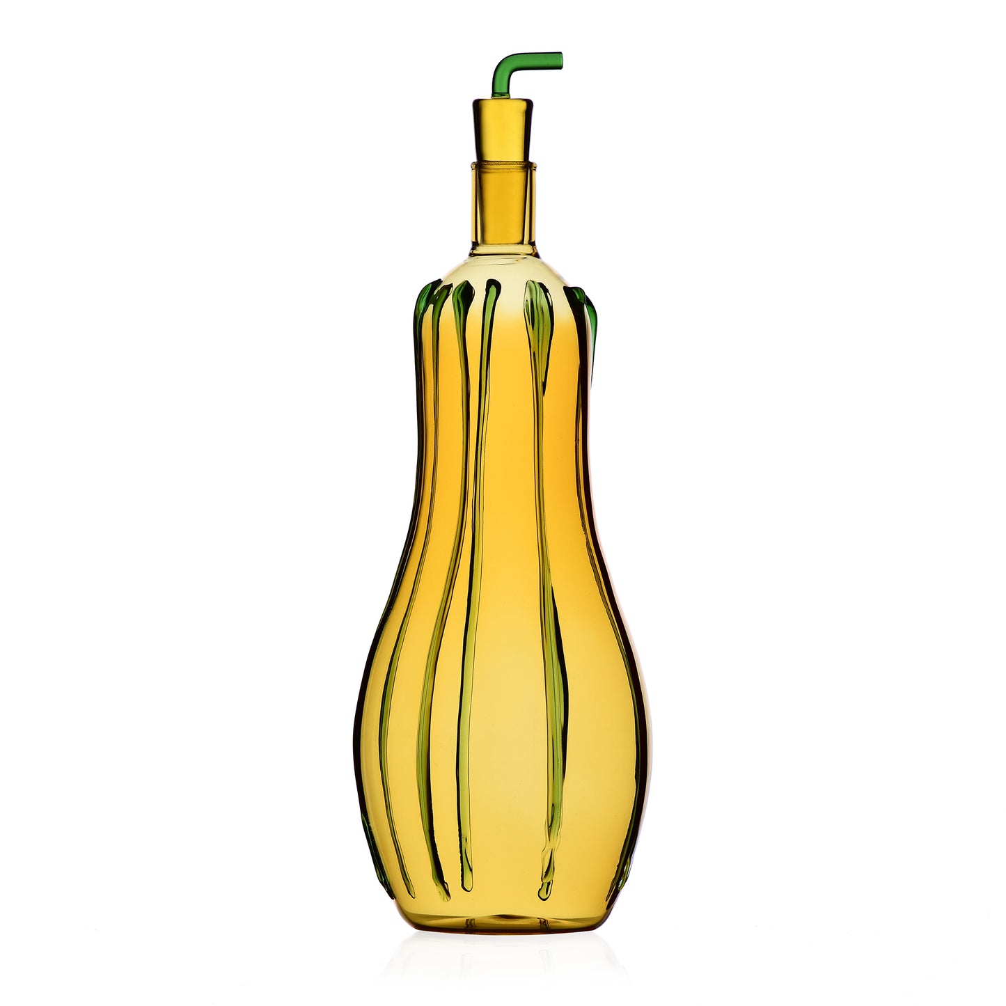 VEGETABLES - bottle zucchini