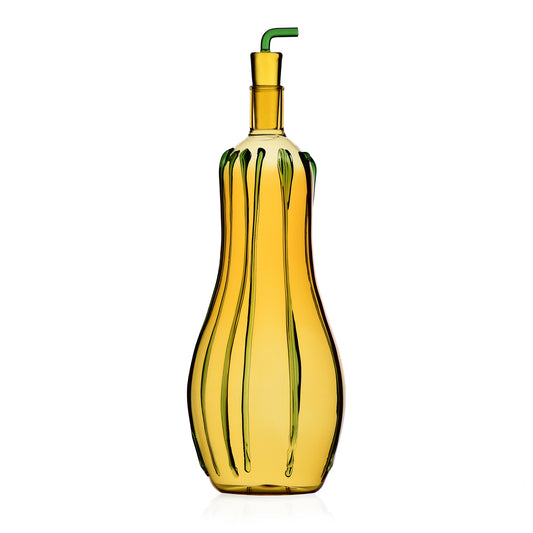 VEGETABLES - bottle zucchini