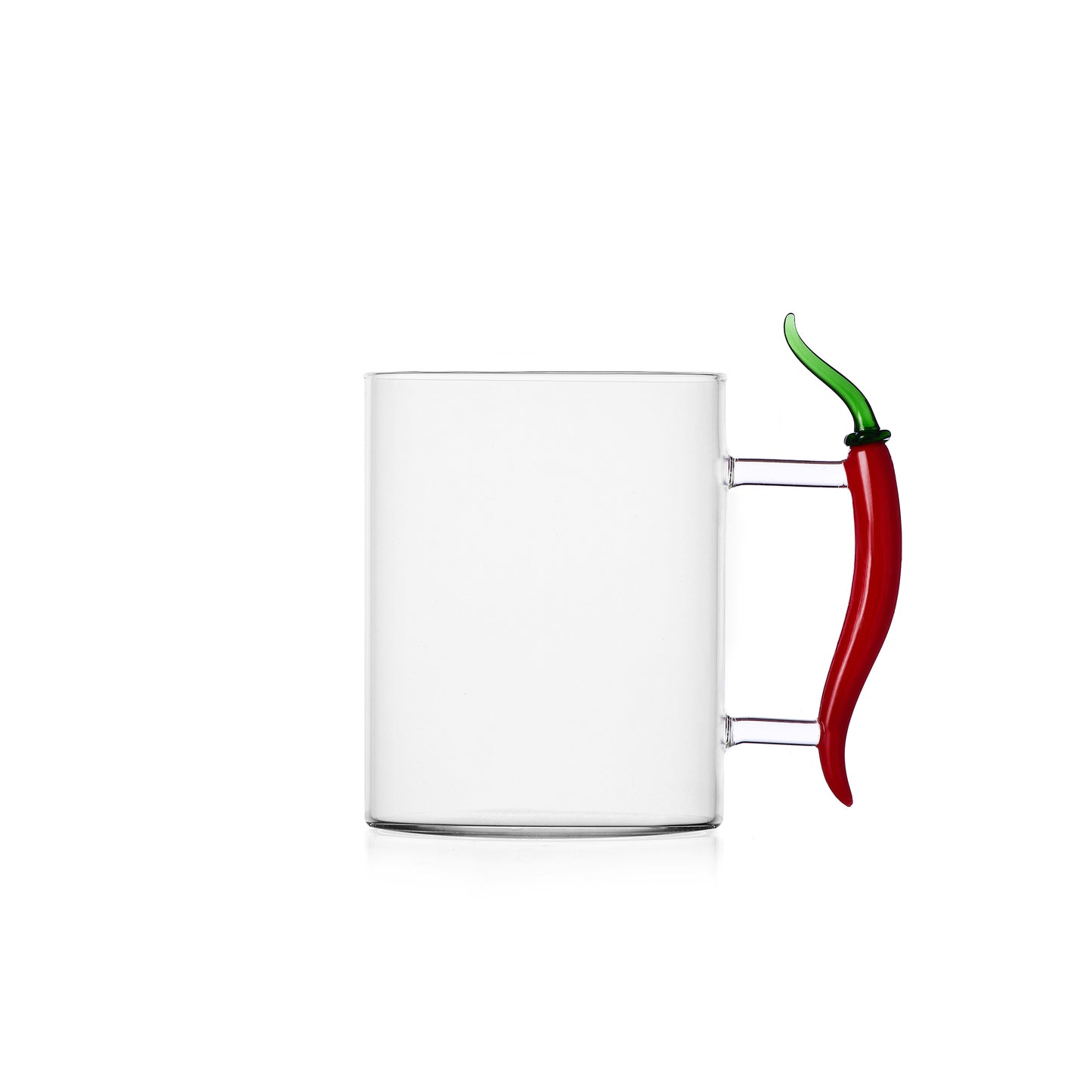 VEGETABLES - mug chili pepper