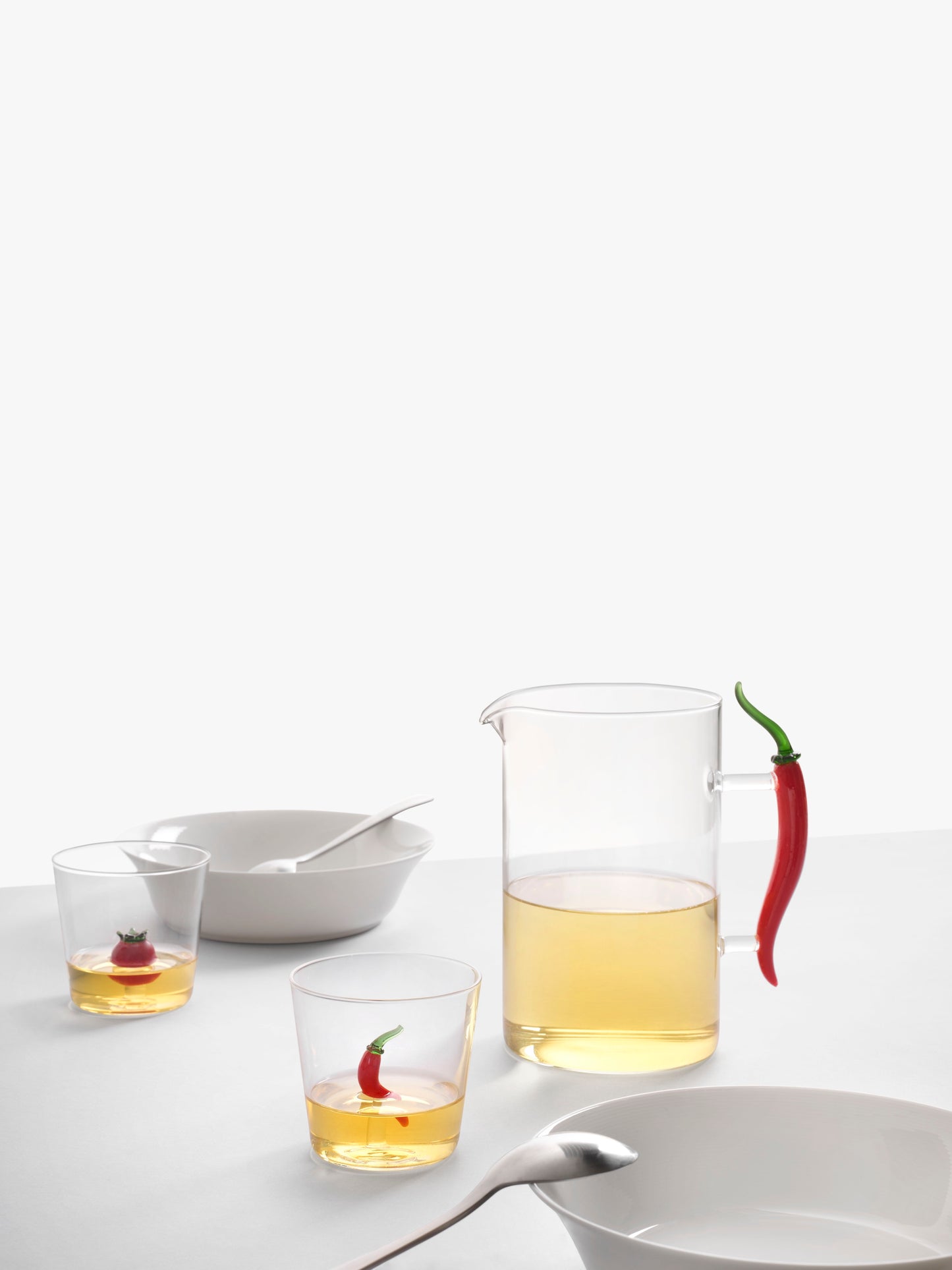 VEGETABLES - jug chili pepper