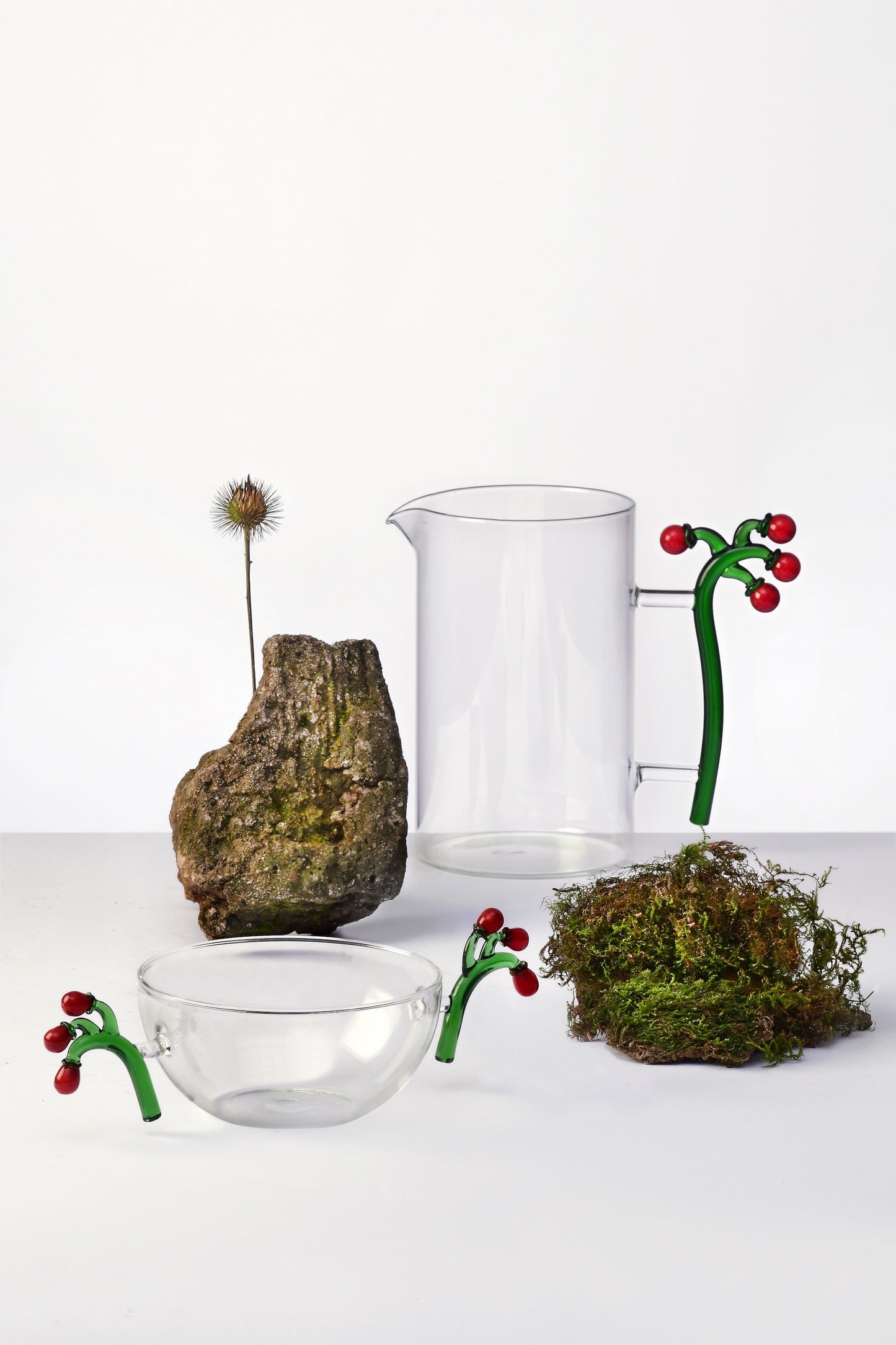 VEGETABLES - BOWL TOMATOES