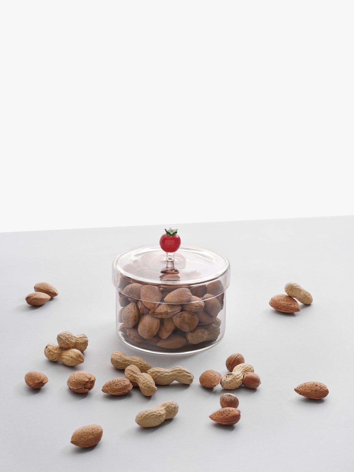 VEGETABLES - box tomato