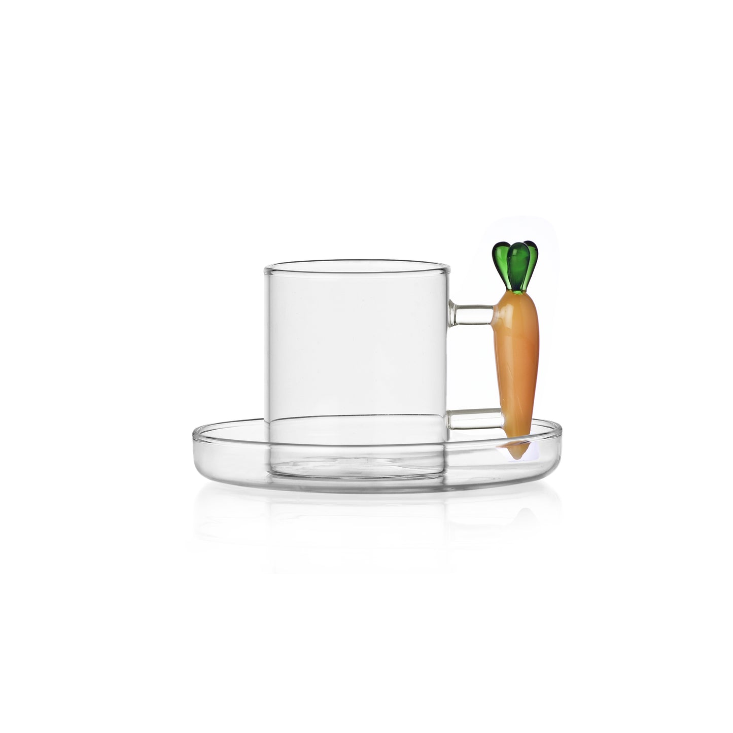 VEGETABLES - COFFEE CUP CARROT