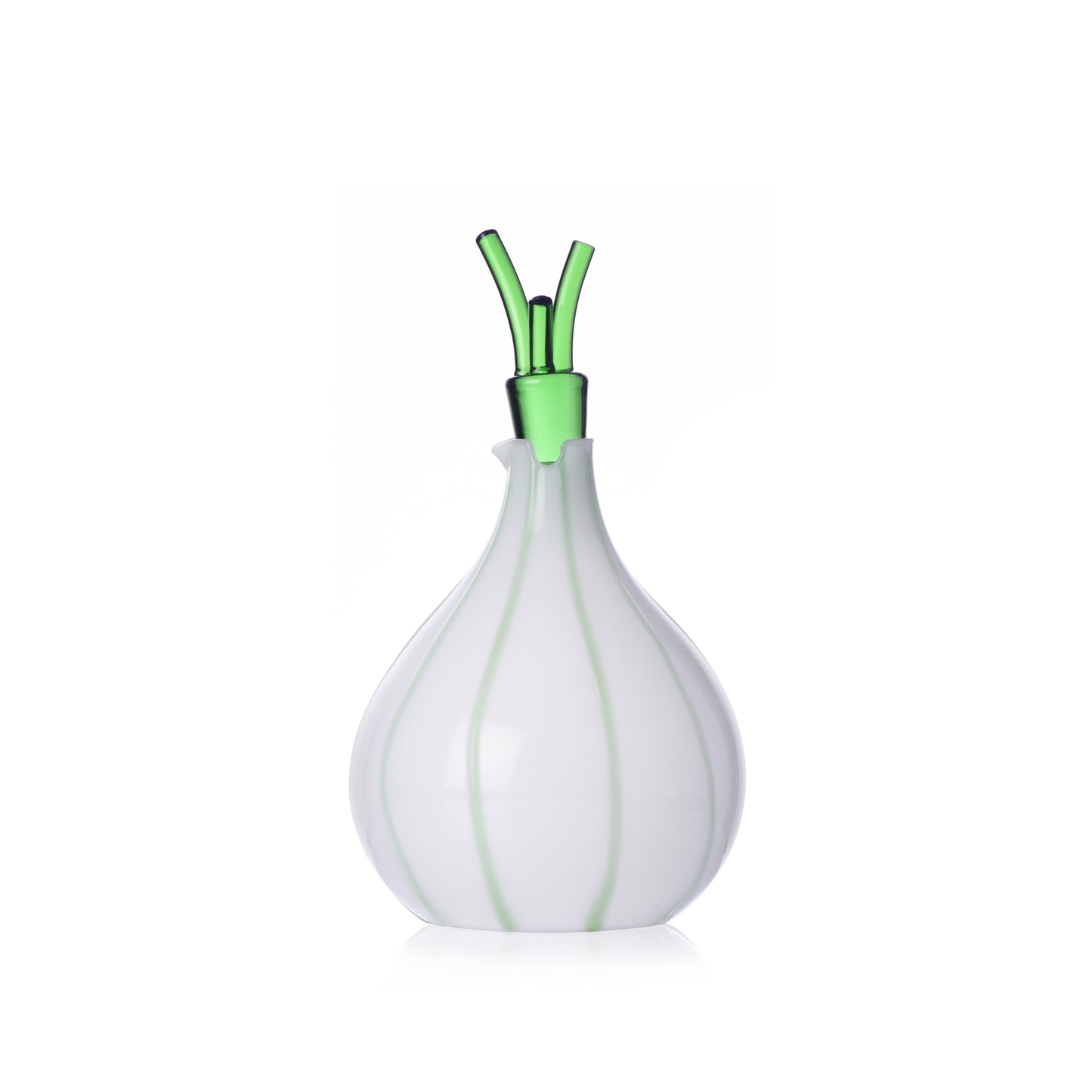 VEGETABLES - oil bottle fennel