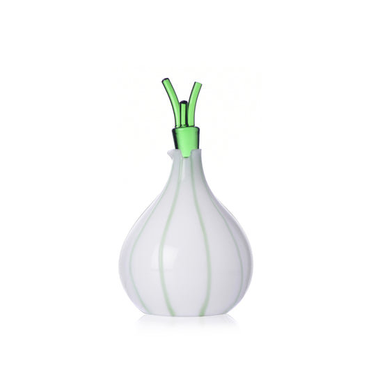 VEGETABLES - oil bottle fennel