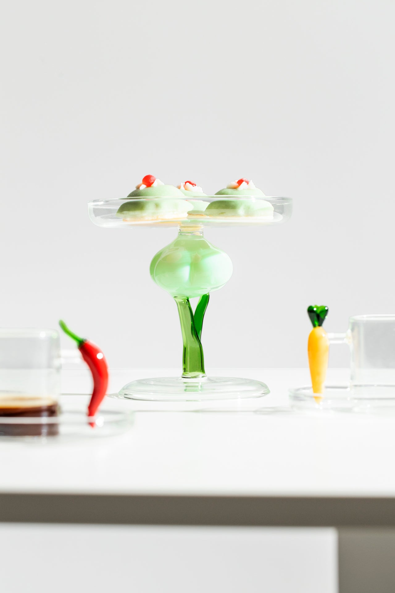 VEGETABLES - COFFEE CUP CHILI PEPPER