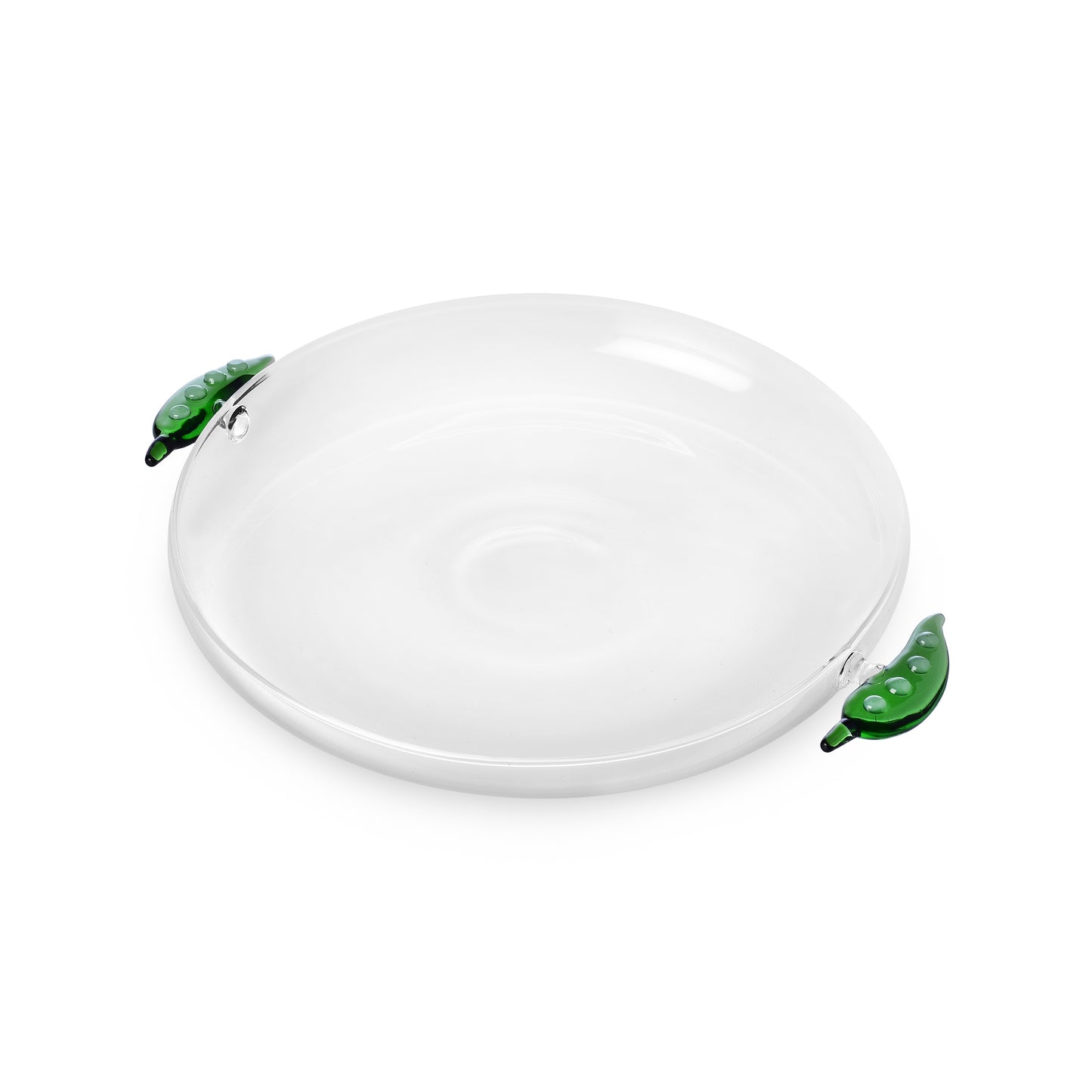 VEGETABLES - dish peas