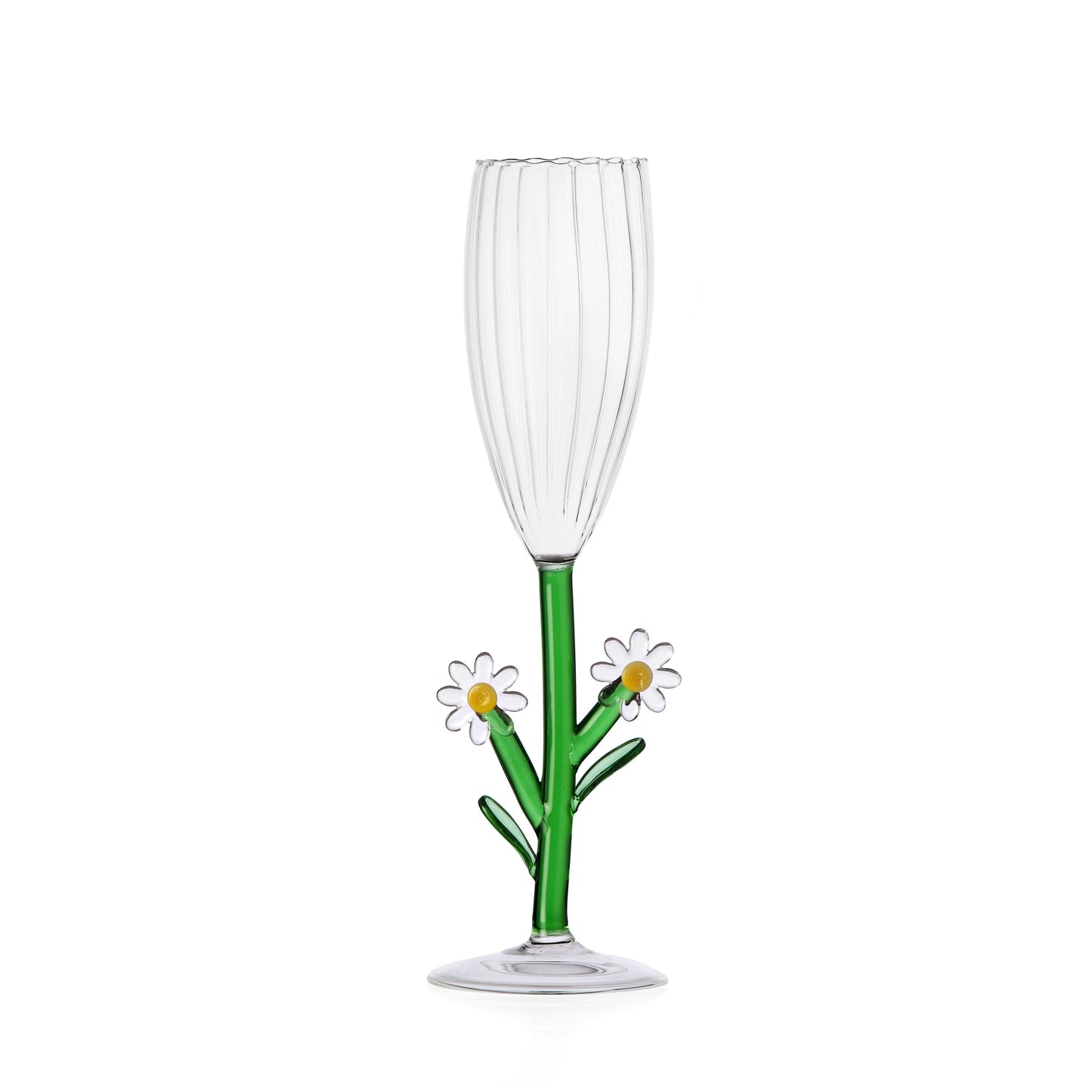 BOTANICA - optic flute daisy