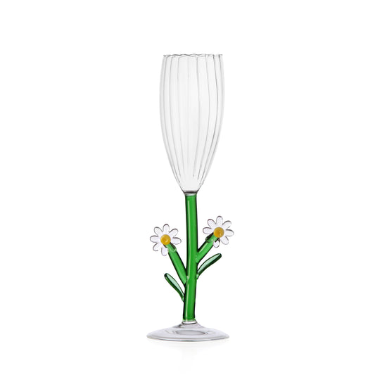 BOTANICA - optic flute daisy