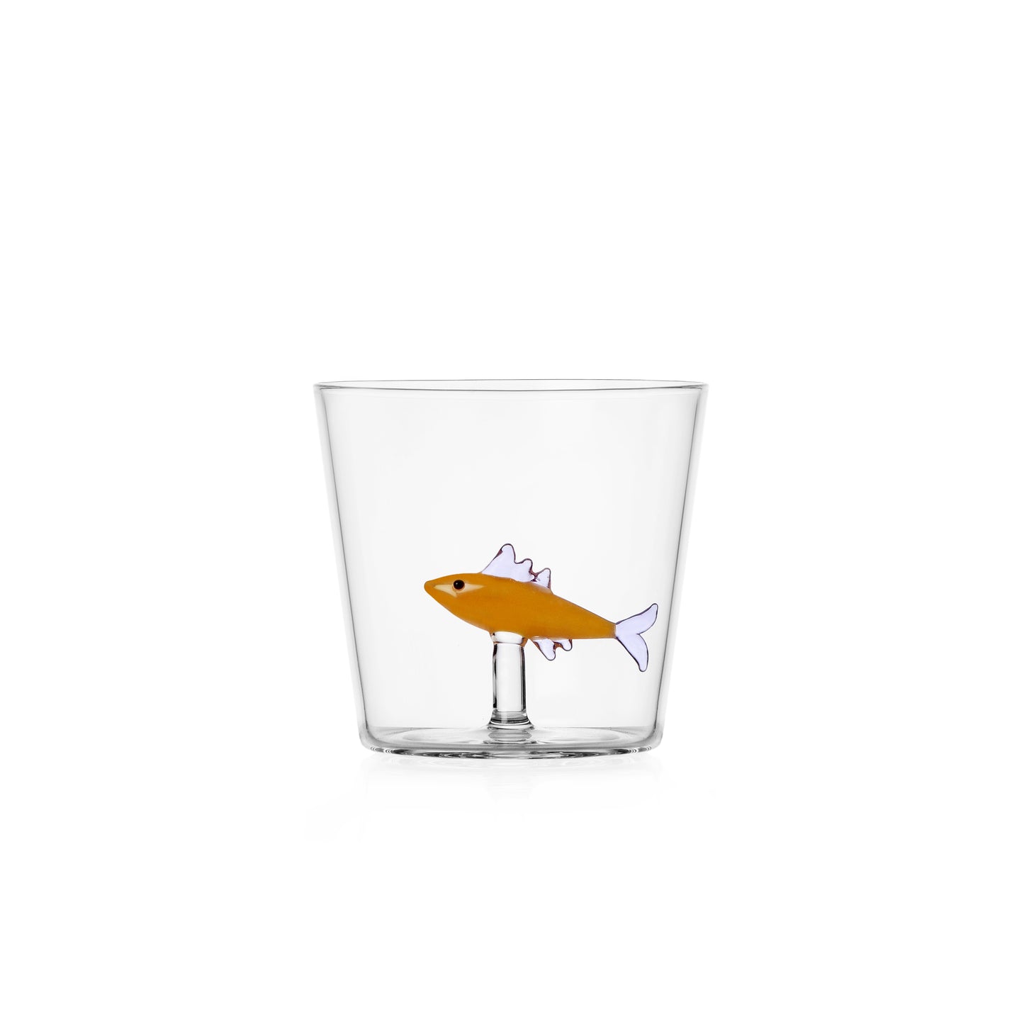 MARINE GARDEN - tumbler sardine amber