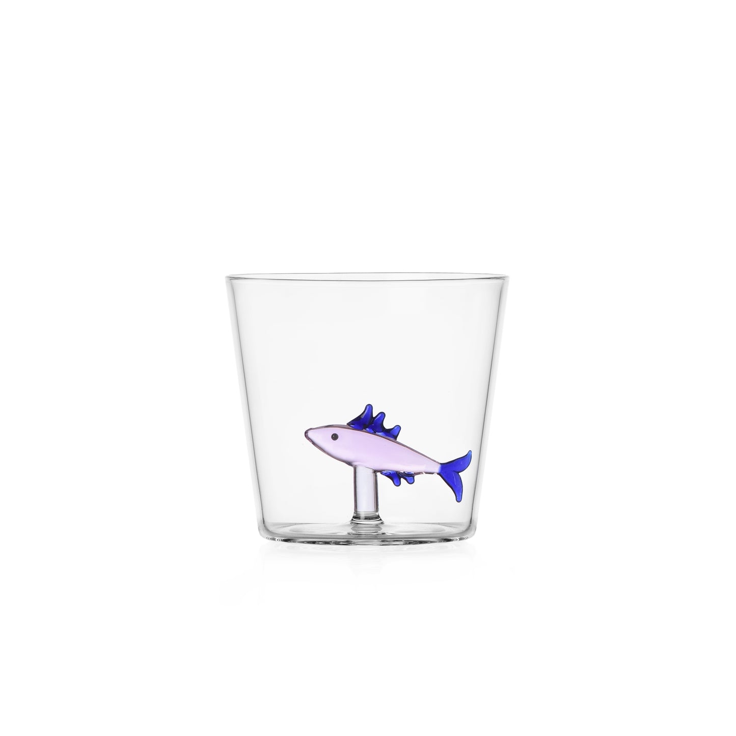 MARINE GARDEN - tumbler sardine pink
