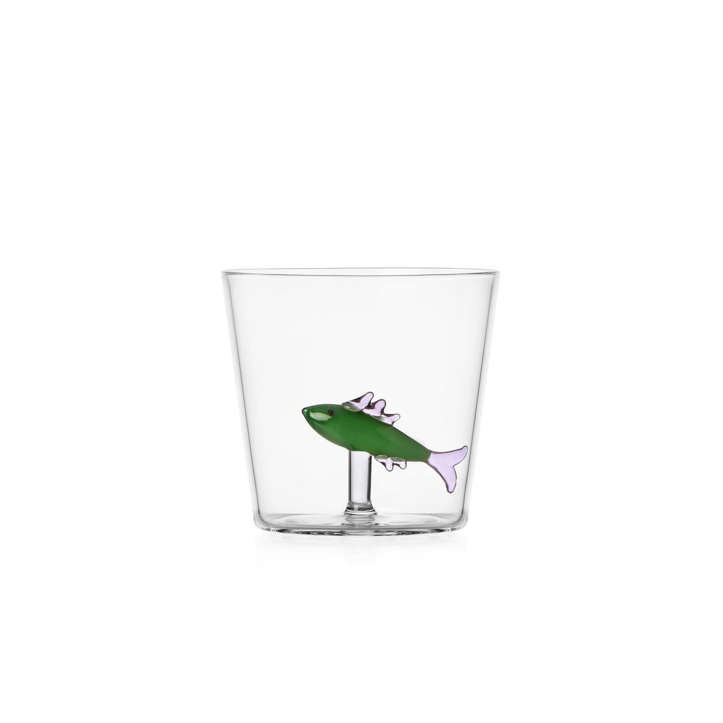 MARINE GARDEN - tumbler sardine green