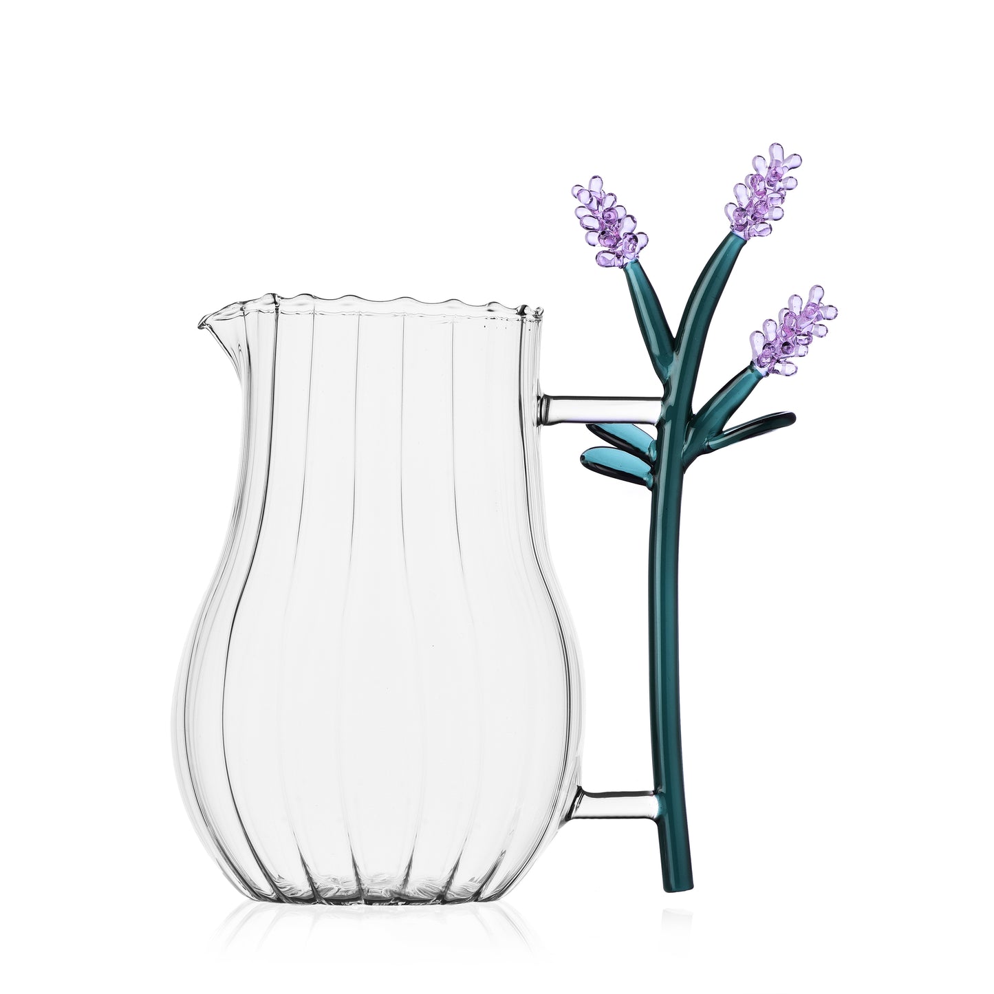 BOTANICA - JUG LAVENDER