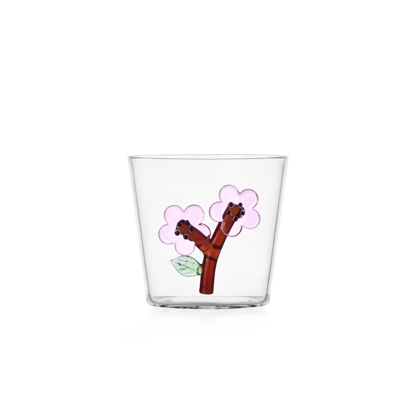 BOTANICA - tumbler peach blossom