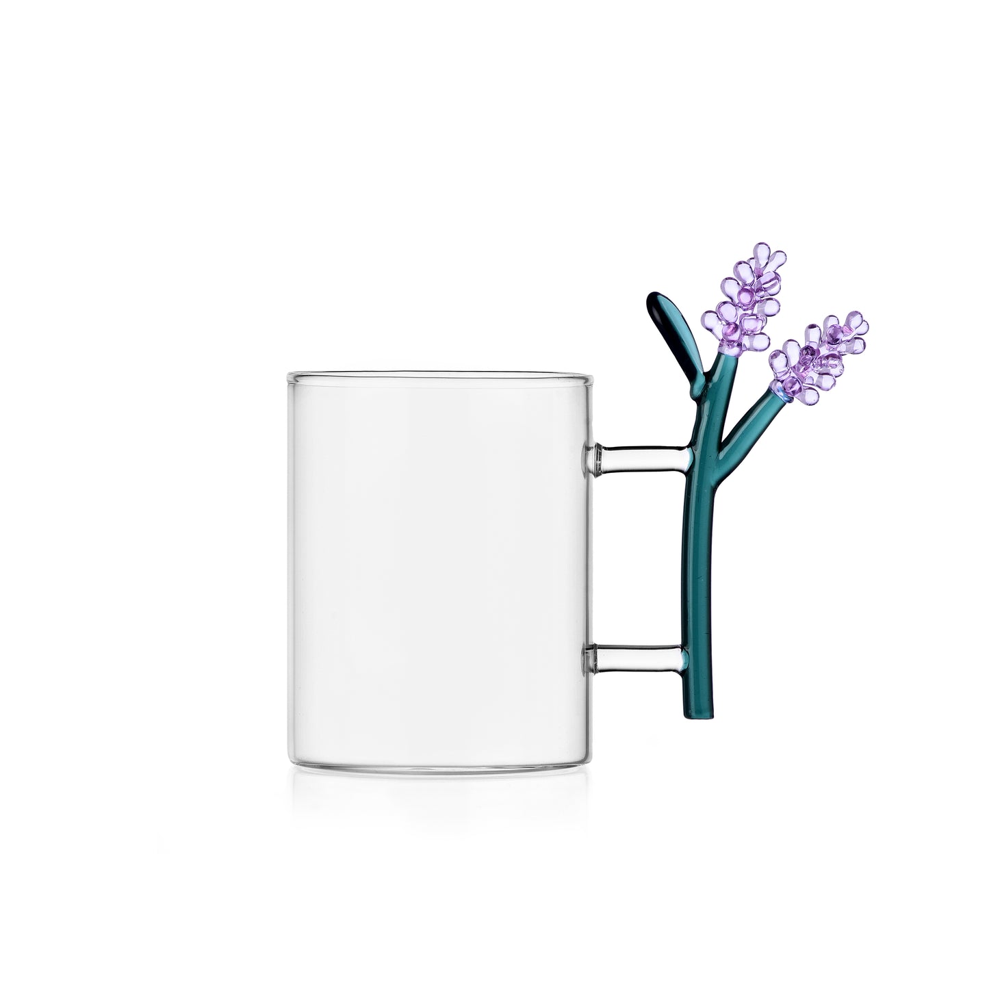 BOTANICA - mug lavender