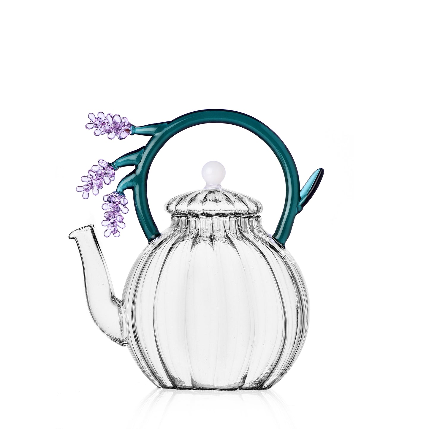 BOTANICA - teapot lavender