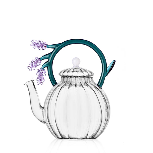BOTANICA - teapot lavender