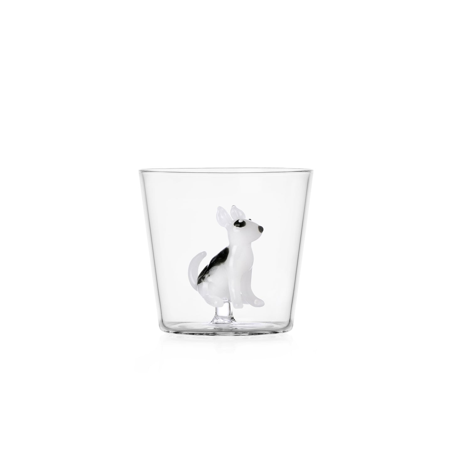 DOGS - TUMBLER BULL TERRIER