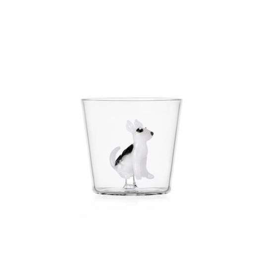 DOGS - TUMBLER BULL TERRIER