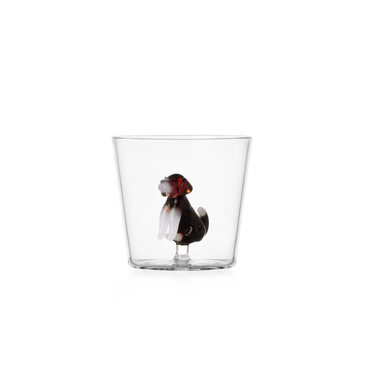 DOGS - TUMBLER ENGLISH FOXHOUND