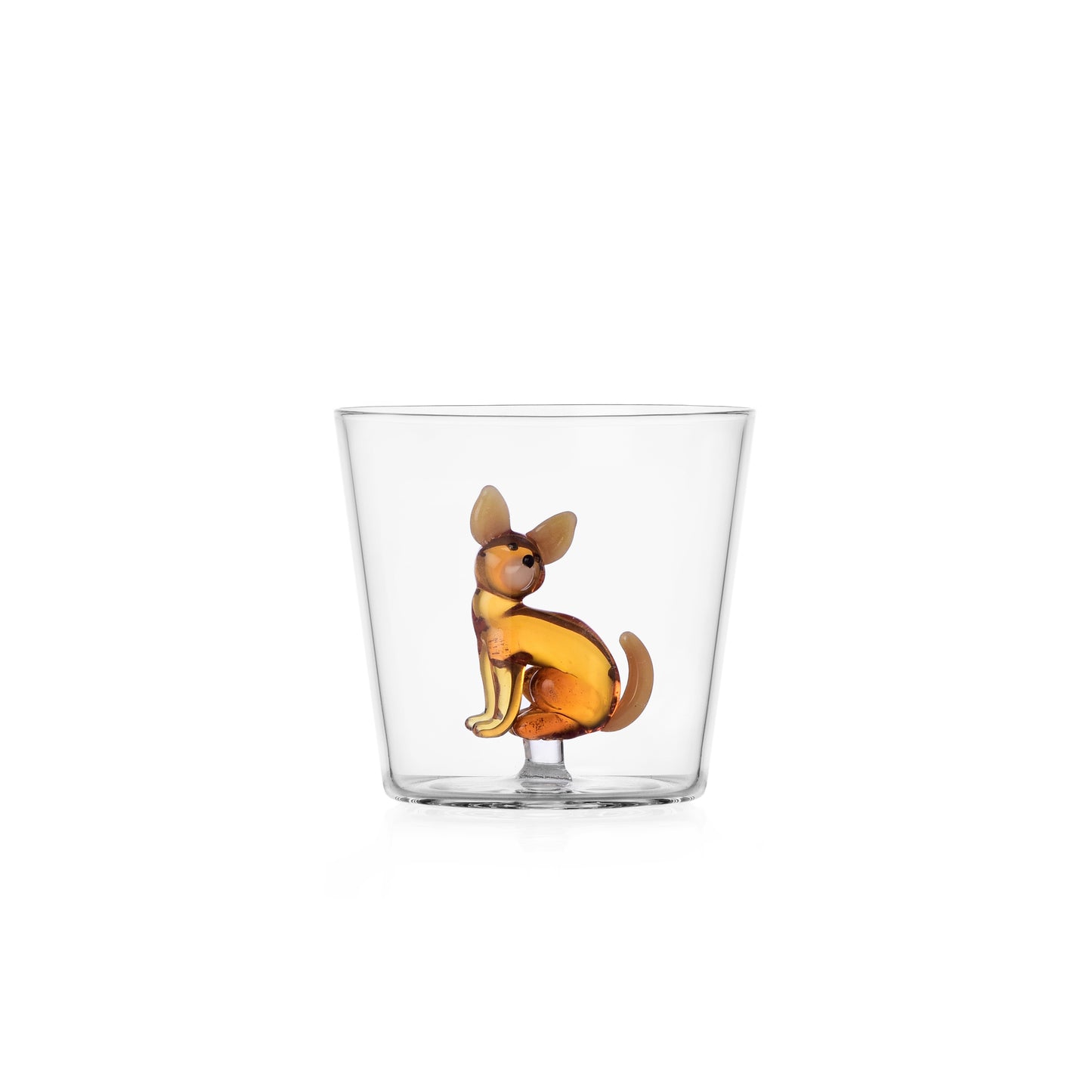 DOGS - TUMBLER CHIHUAHUA