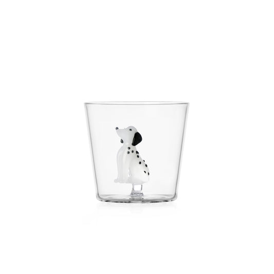 DOGS - TUMBLER DALMATA