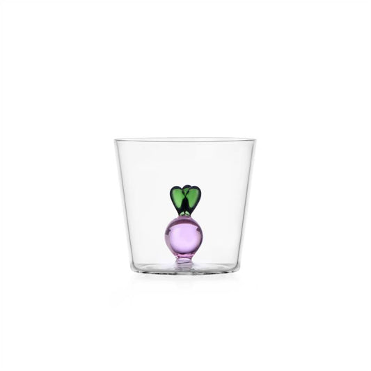VEGETABLES - TUMBLER RADISH