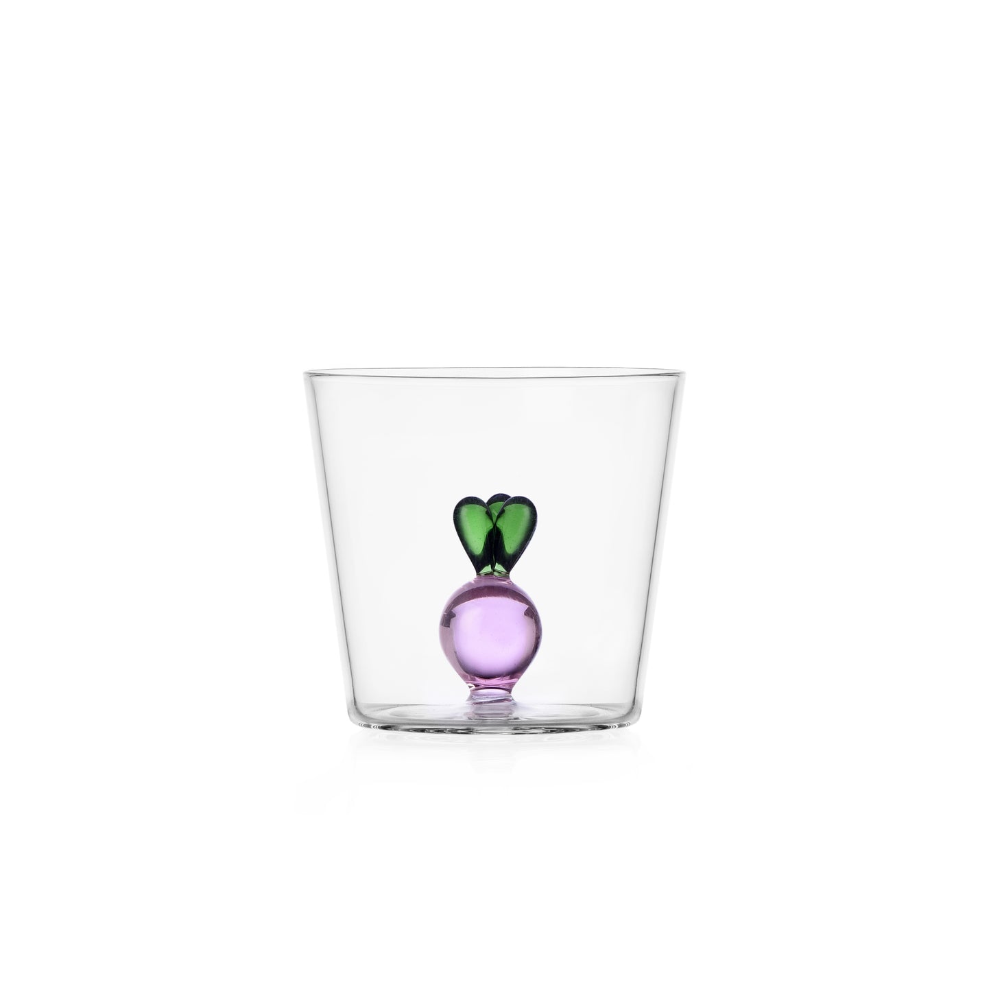 VEGETABLES - TUMBLER RADISH
