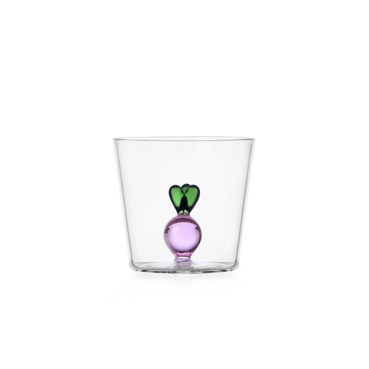 VEGETABLES - TUMBLER RADISH
