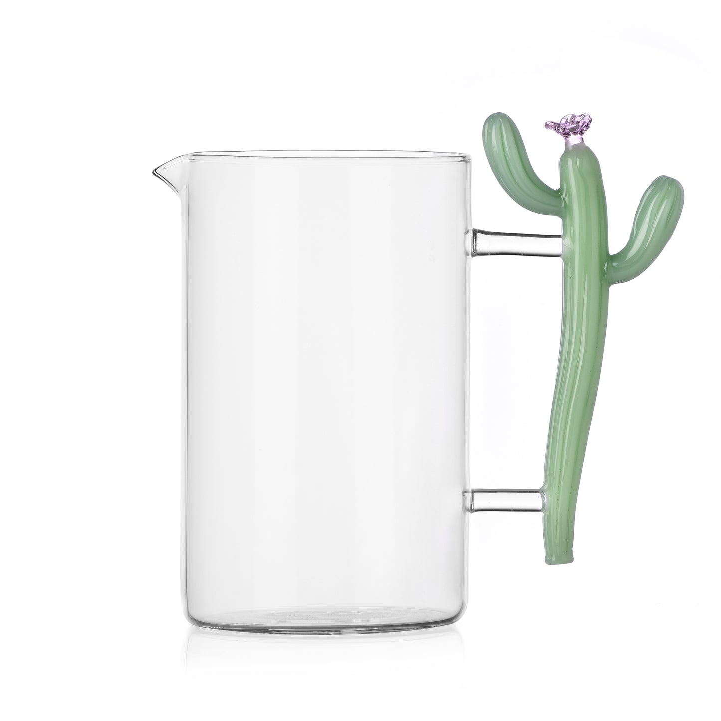 DESERT PLANTS - JUG CACTUS MATT GREEN
