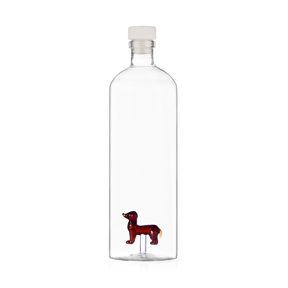 DOGS - bottle Dachshund