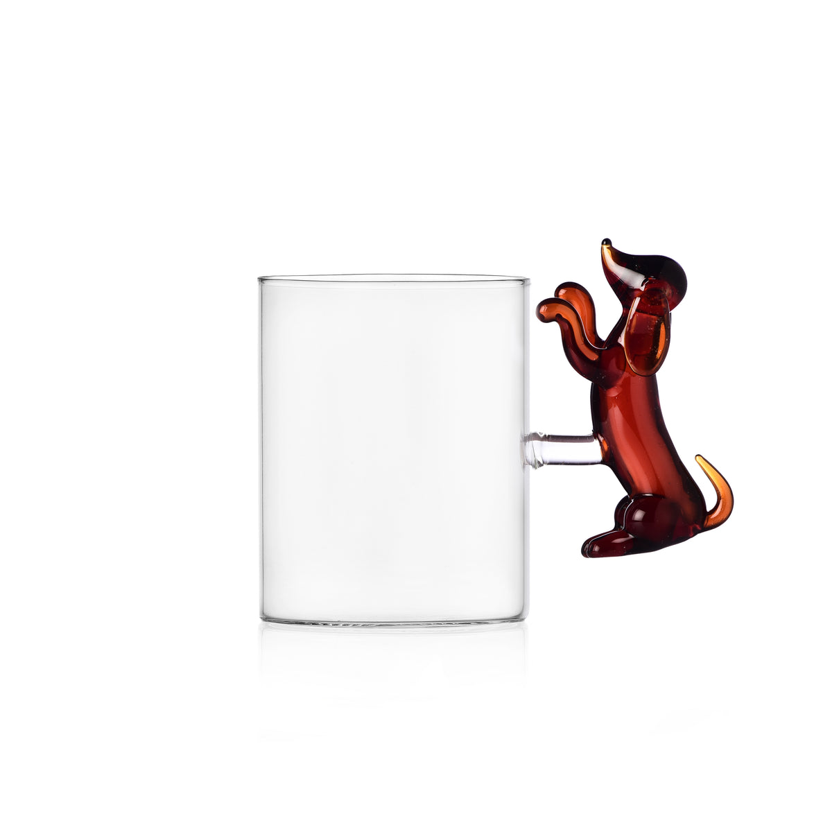 DOGS - mug Dachshund