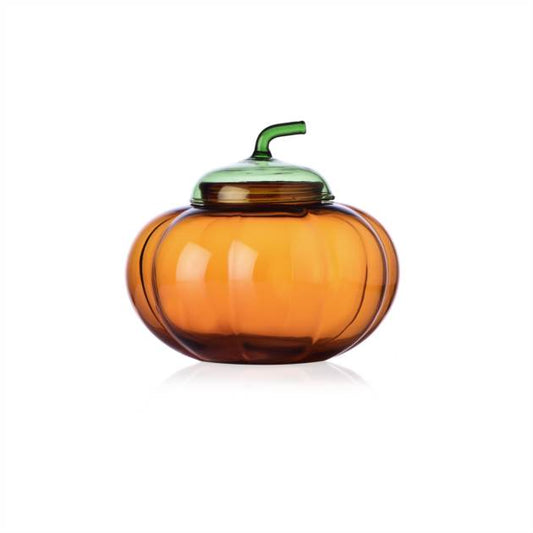VEGETABLES - PUMPKIN TEALIGHT