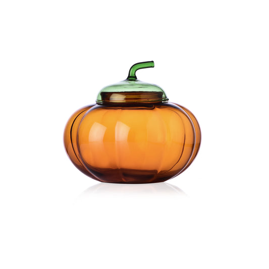 VEGETABLES - PUMPKIN TEALIGHT