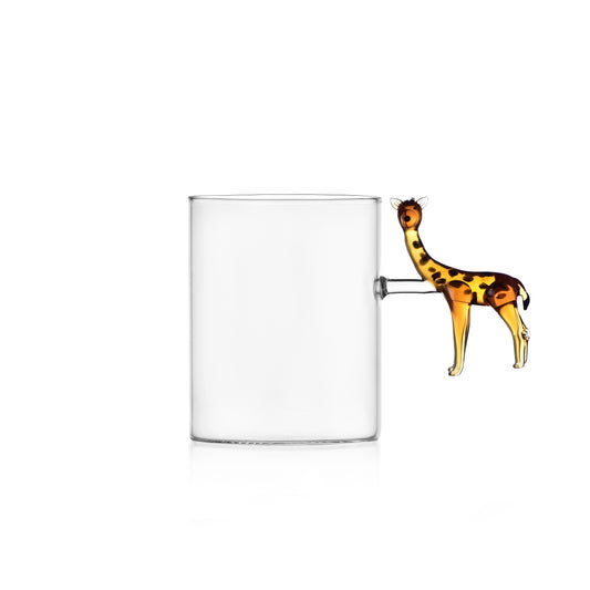 SAVANNAH - MUG GIRAFFE