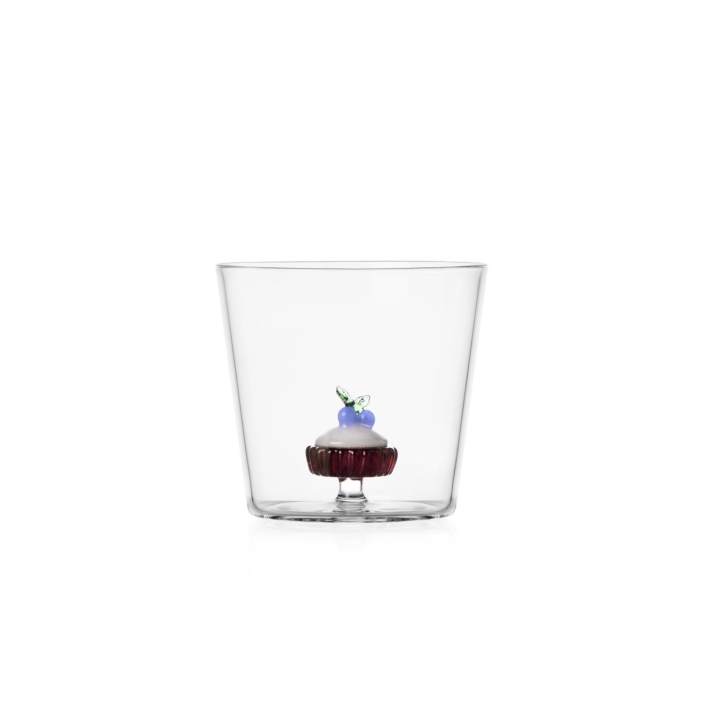 PATISSERIE - TUMBLER BLUEBERRY CAKE