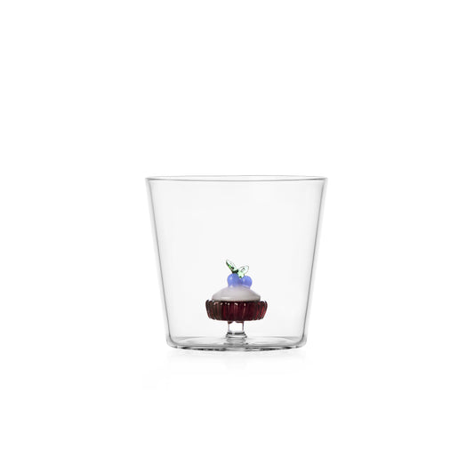 PATISSERIE - TUMBLER BLUEBERRY CAKE