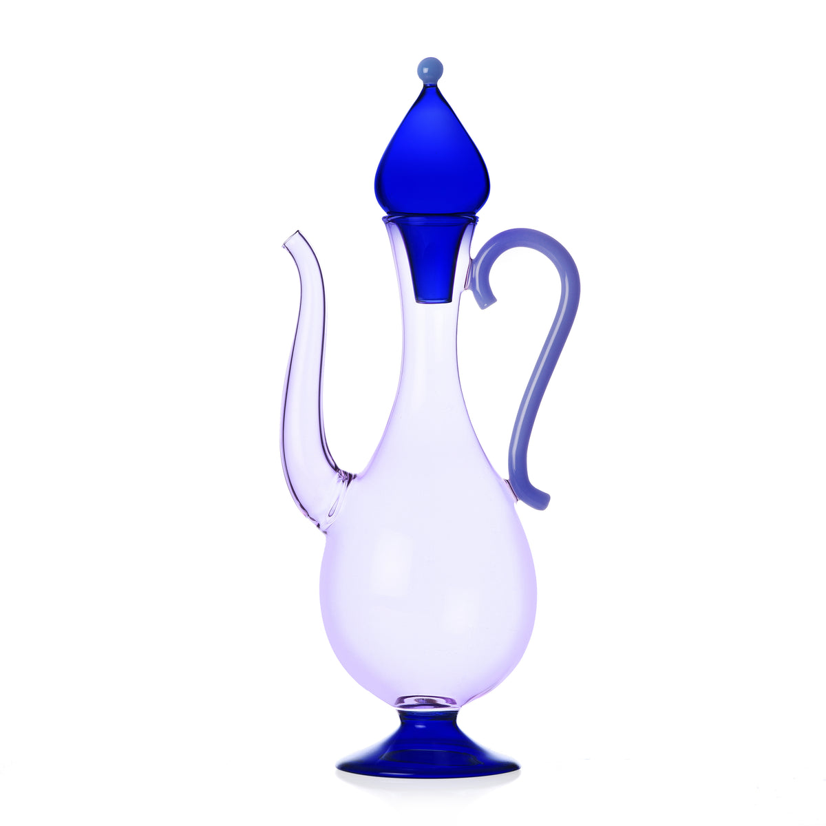 SOGNI D'ORIENTE - blue jug
