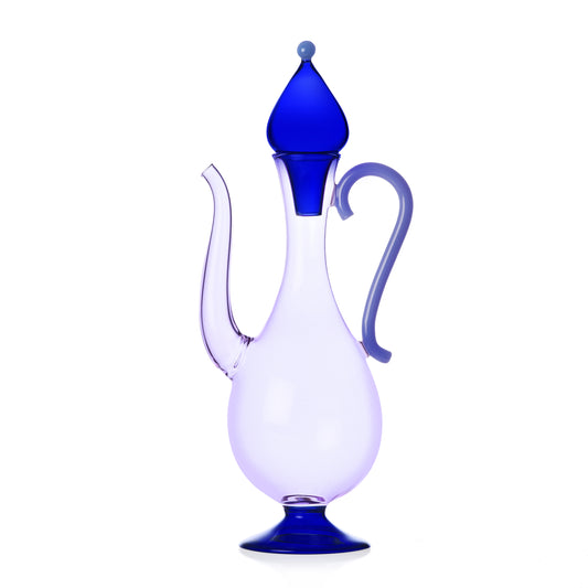 SOGNI D'ORIENTE - blue jug