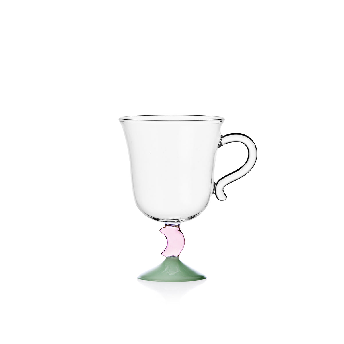 SOGNI D'ORIENTE - cup pink moon