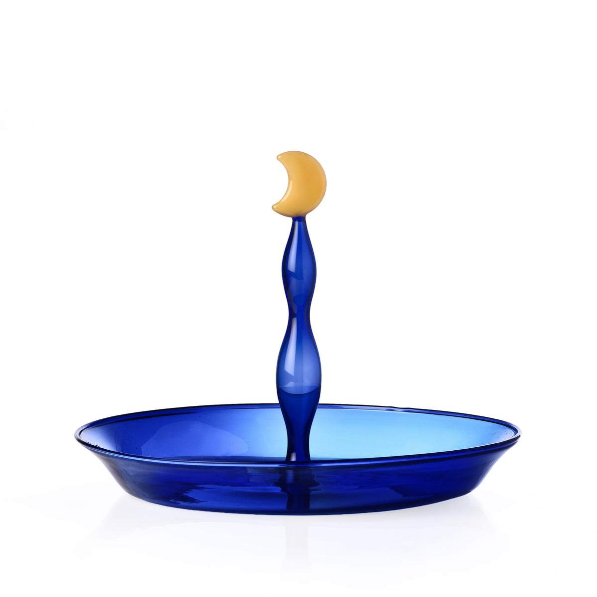 SOGNI D'ORIENTE - blue tray