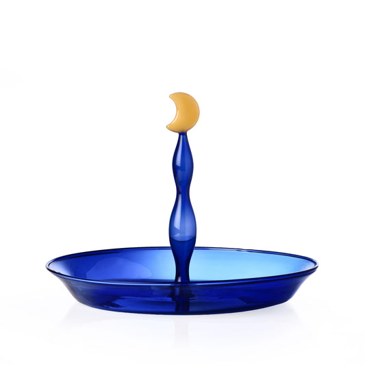 SOGNI D'ORIENTE - blue tray