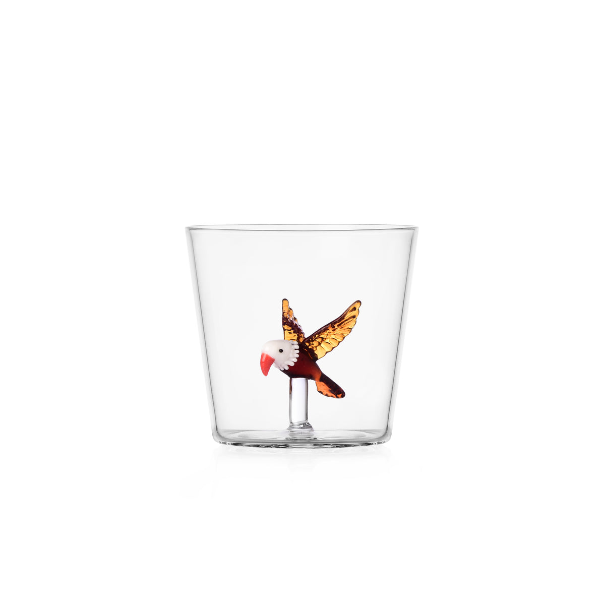 SOGNI D'ORIENTE - tumbler eagle